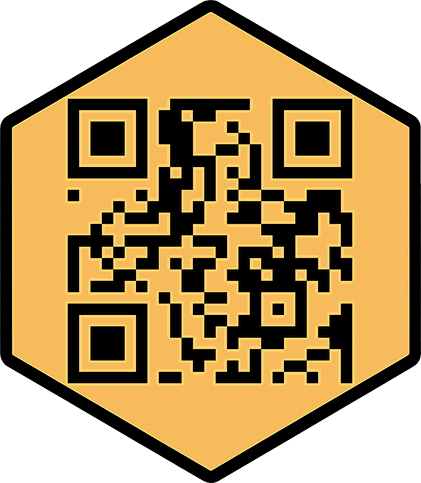 QR для короткой ссылки