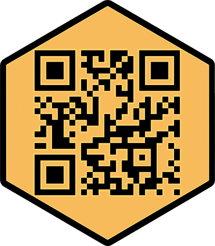 QR для короткой ссылки