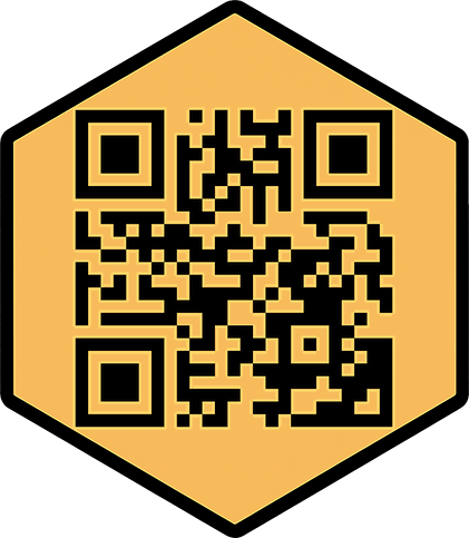 QR для короткой ссылки