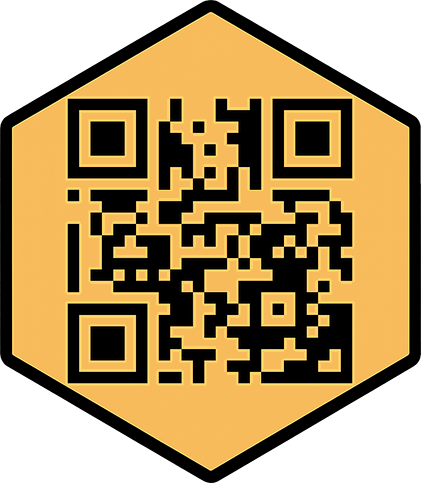 QR для короткой ссылки