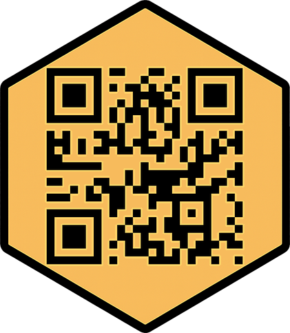 QR для короткой ссылки