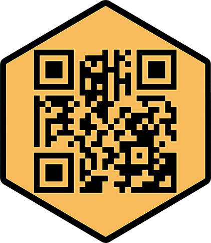 QR для короткой ссылки