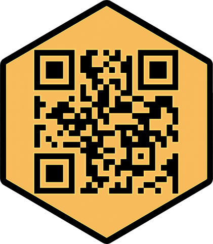 QR для короткой ссылки