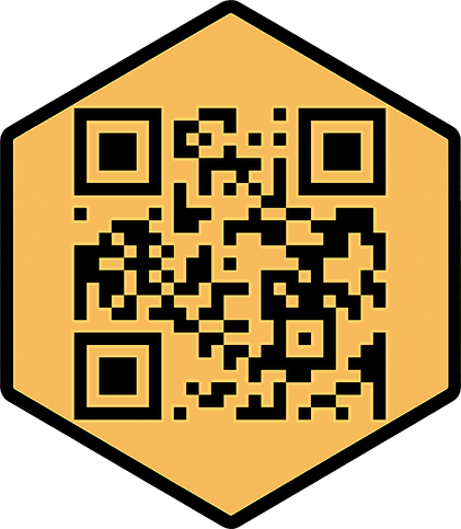 QR для короткой ссылки