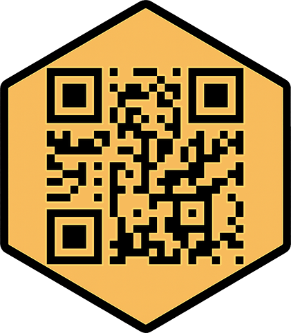 QR для короткой ссылки