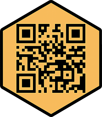 QR для короткой ссылки