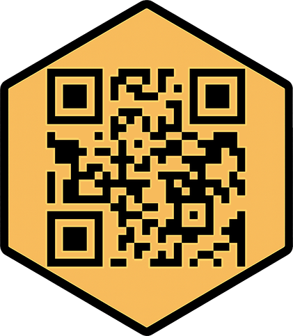 QR для короткой ссылки
