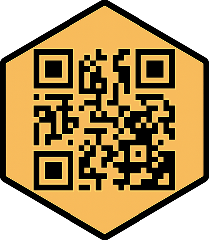 QR для короткой ссылки