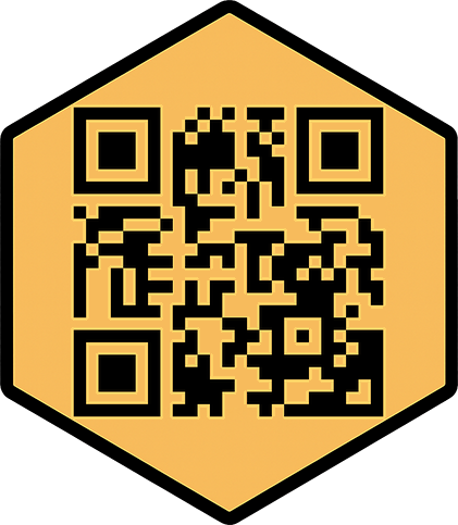 QR для короткой ссылки
