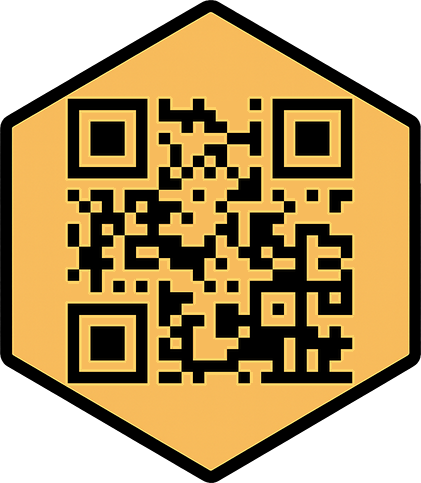 QR для короткой ссылки