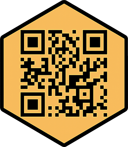 QR для короткой ссылки