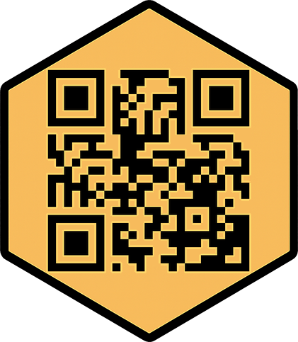 QR для короткой ссылки
