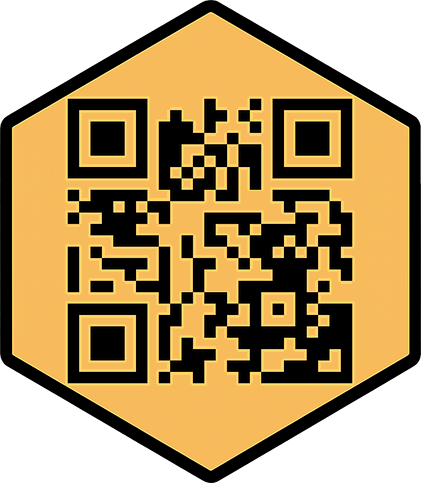 QR для короткой ссылки