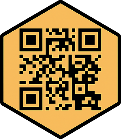 QR для короткой ссылки