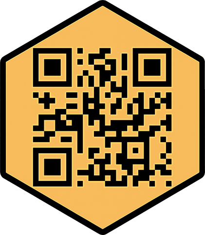 QR для короткой ссылки