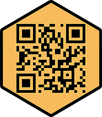 QR для короткой ссылки
