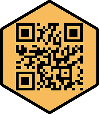 QR для короткой ссылки
