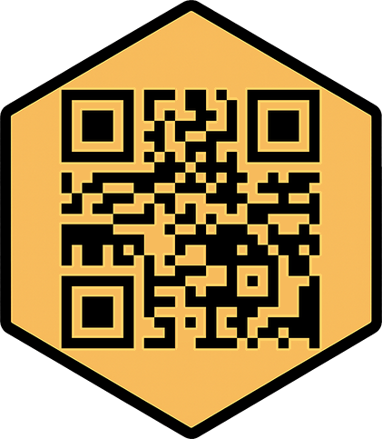 QR для короткой ссылки