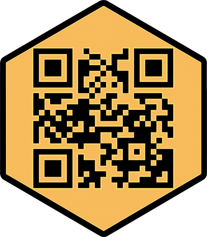 QR для короткой ссылки