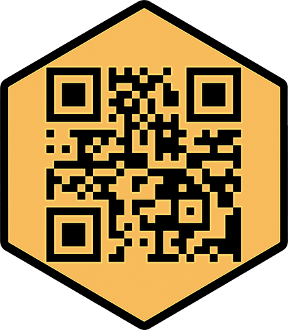 QR для короткой ссылки
