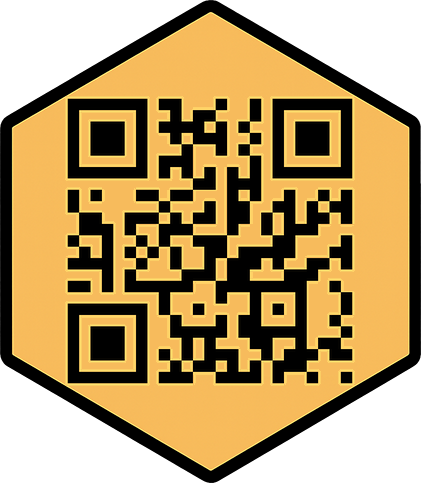 QR для короткой ссылки