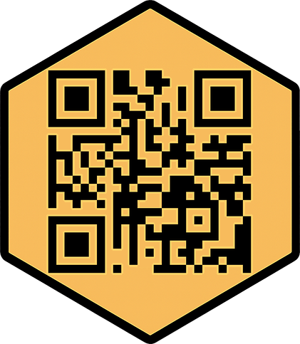 QR для короткой ссылки