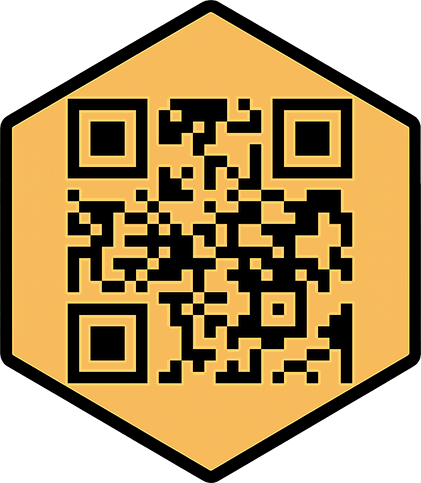 QR для короткой ссылки