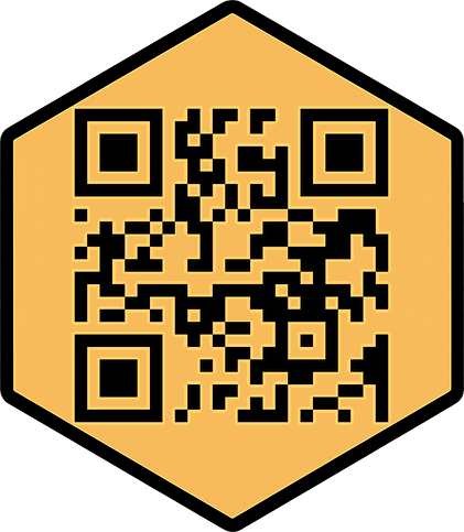 QR для короткой ссылки