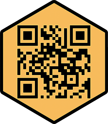 QR для короткой ссылки