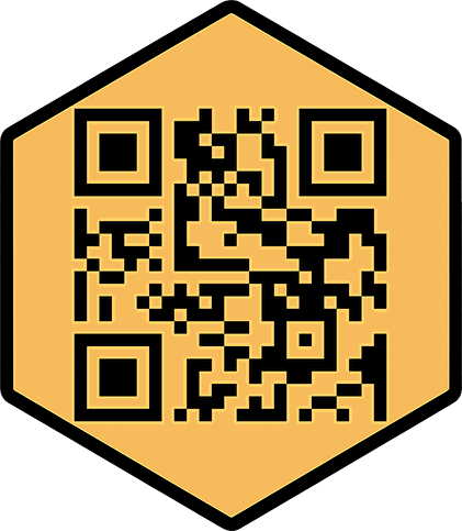 QR для короткой ссылки