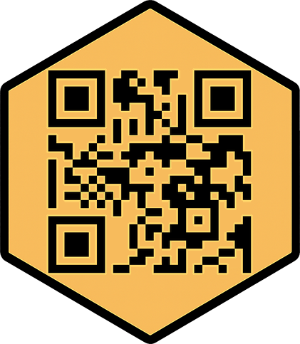 QR для короткой ссылки