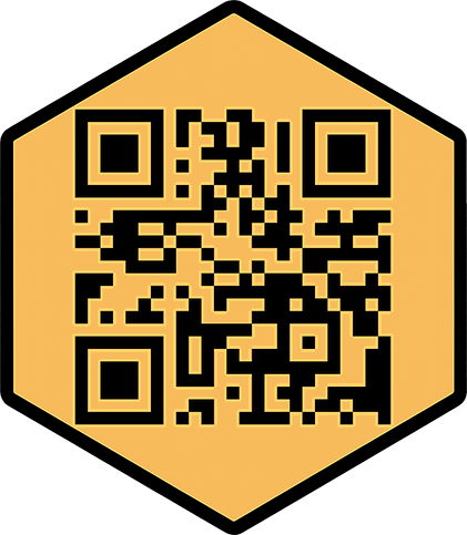 QR для короткой ссылки