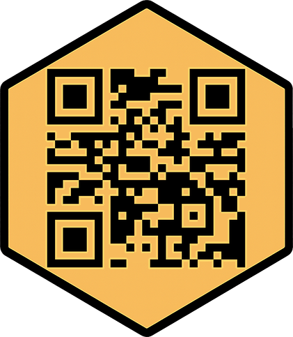 QR для короткой ссылки
