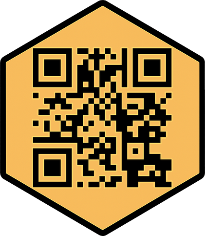 QR для короткой ссылки
