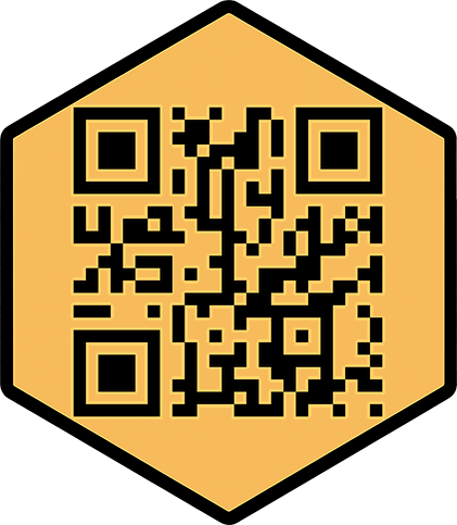 QR для короткой ссылки