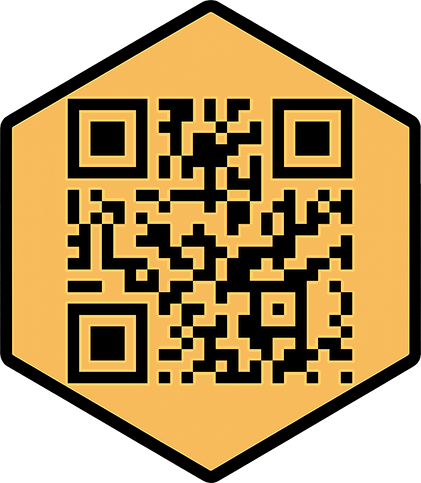QR для короткой ссылки
