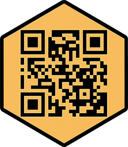 QR для короткой ссылки