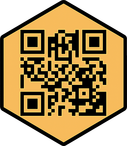 QR для короткой ссылки