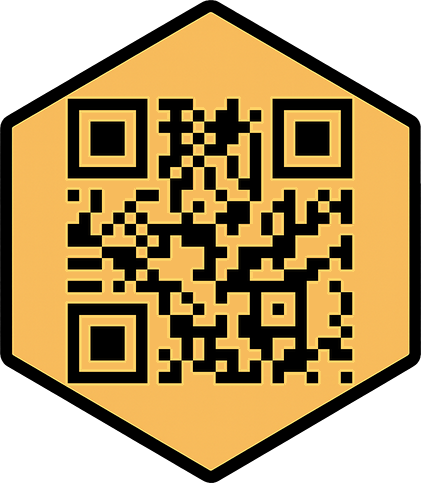 QR для короткой ссылки