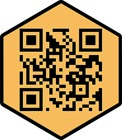 QR для короткой ссылки
