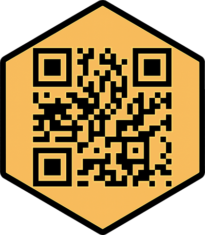 QR для короткой ссылки