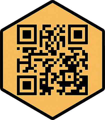 QR для короткой ссылки