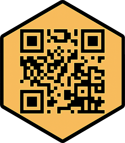 QR для короткой ссылки