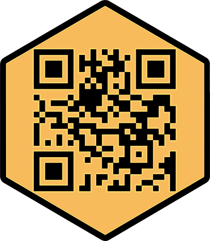 QR для короткой ссылки