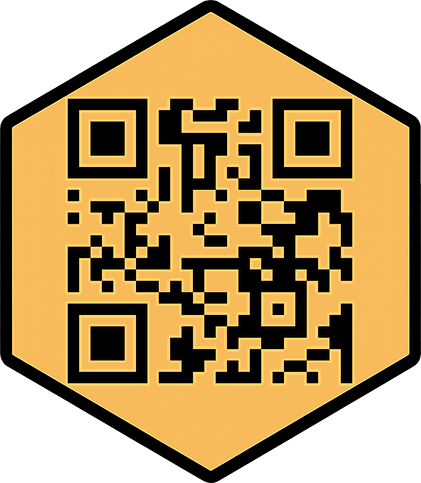 QR для короткой ссылки