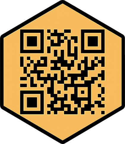QR для короткой ссылки