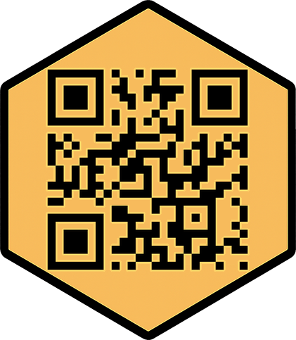 QR для короткой ссылки