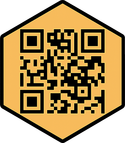 QR для короткой ссылки