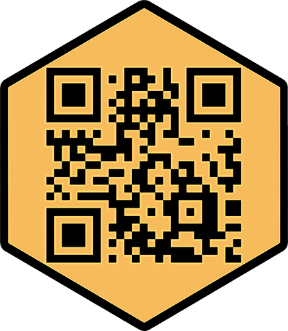 QR для короткой ссылки