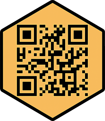 QR для короткой ссылки
